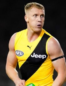 Josh Caddy