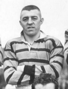 Keith Bridges