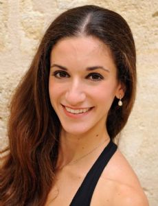 Sara Renda