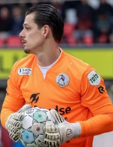 Nick Olij