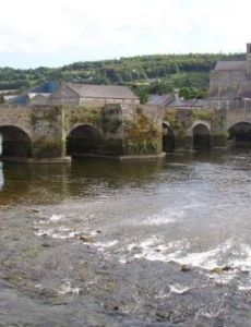 Carrickbeg