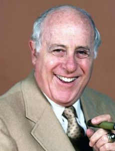 Red Auerbach
