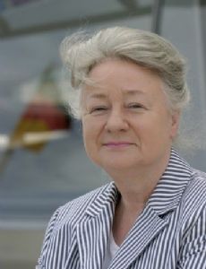 Renate Blank