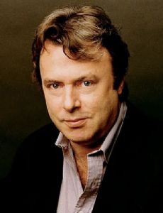 Christopher Hitchens