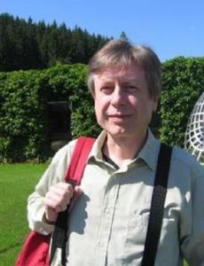 Yves André