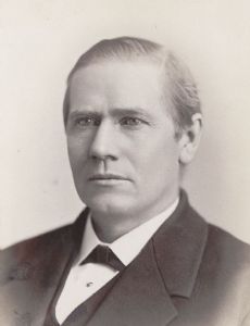 Charles N. Sims