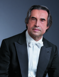 Riccardo Muti