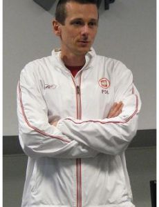 Michał Bartoszak