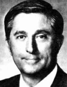 James A. Lewis