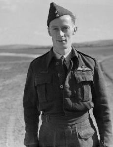 George Holden (RAF Officer)