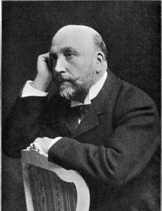Alexander Mackenzie (composer)