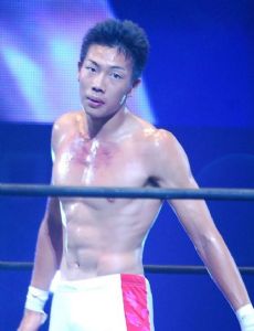 Konosuke Takeshita