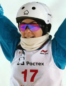 Liubov Nikitina
