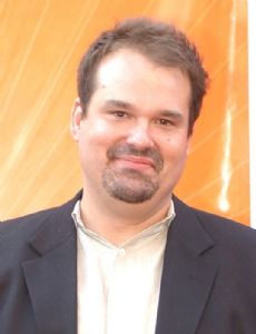 Mel Rodriguez