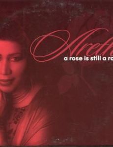 A Rose Is Still A Rose