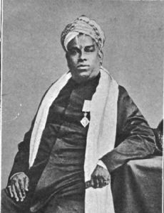 V. Ramiengar