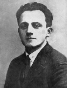 Emmanuel Ringelblum