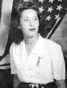 Florence Kaye