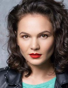 Diana Alexandra Pocol