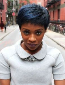 Sonjia Williams