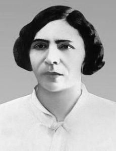 Ayna Sultanova