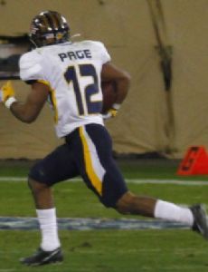 Eric Page