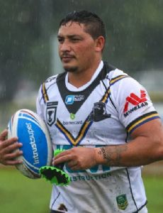 Kevin Locke