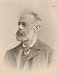 William Elwood Byerly