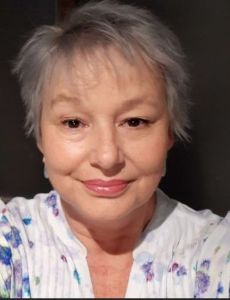 Kathleen Brinson