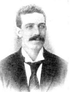 Harry Wright (Australian footballer)