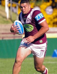 Willis Meehan