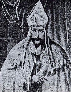 Pietro Bonomo