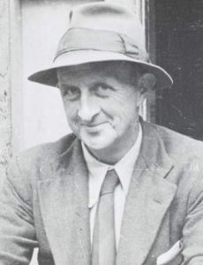 George Oliver Plunkett