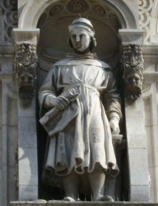 Peter of Montereau