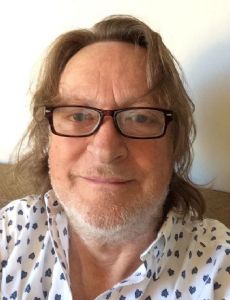 David Marks (psychologist)