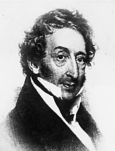 Johann Baptist Malfatti von Monteregio
