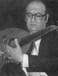 Munir Bashir