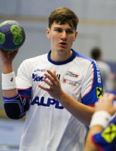 Daniel Dicker