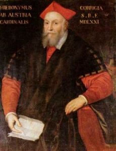 Girolamo di Corregio