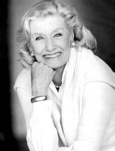 Miriam Nelson