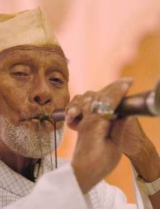 Bismillah Khan