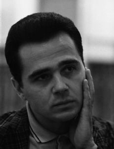 Frank Porretta