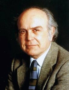 Bruno Zumino