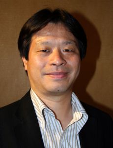 Yoshinori Kitase