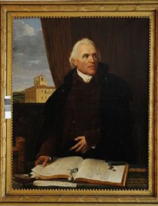 Pierre-Adrien Pâris