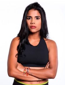 Karen Dayana Alarcón