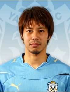 Sho Naruoka