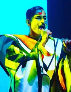 Aish (musician)