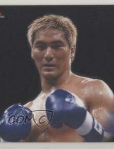 Tsuyoshi Nakasako
