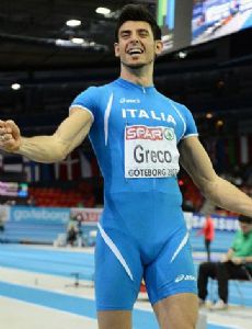 Daniele Greco